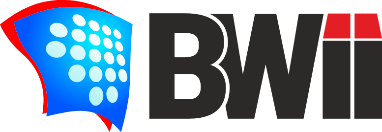 site logo